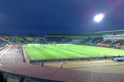 Спортивные объекты Татарстана отремонтируют к ЧМ по футболу